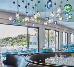Atlantico Restaurant Porches Algarve Zomato